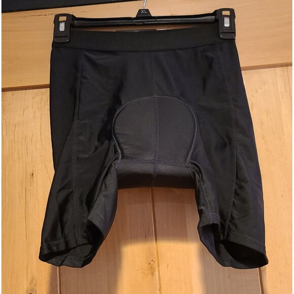 New! Dare 2b Mens M EU 48-50" Lightweight Quick Dry Black DMU355 Cyclical Short - Picture 2 of 16